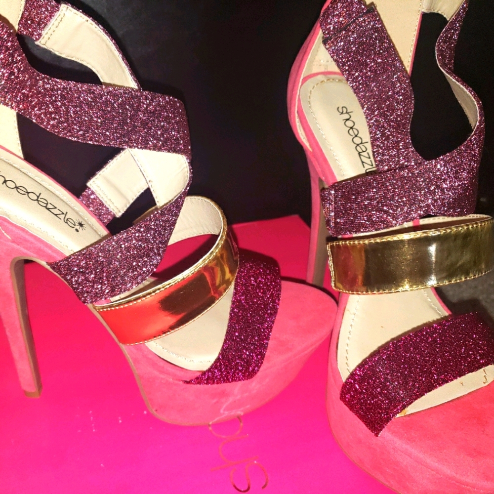 Womens Heels